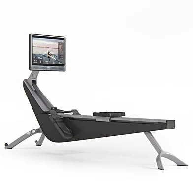 HYDROW ROWING MACHINE