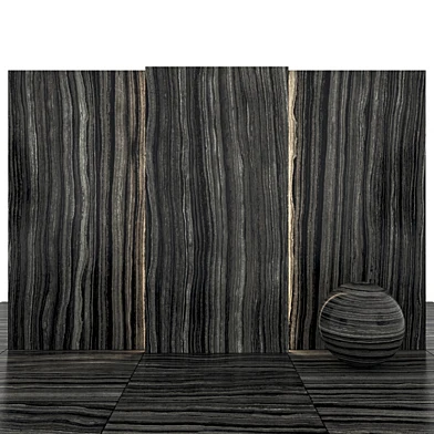 Suite Black Marble
