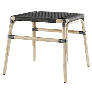 Rattan stool MD42 / Табурет из ротанга