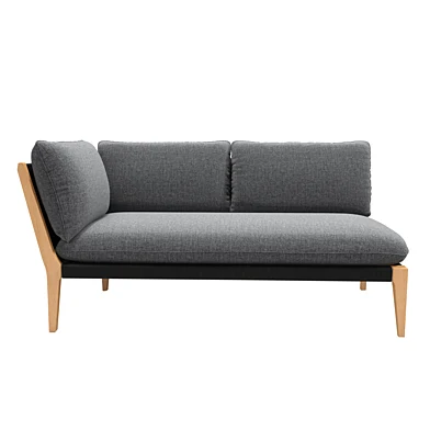 Outdoor Sofa