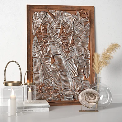 Decorative set01
