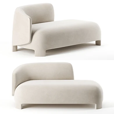 TARU sofa by Ligne Roset