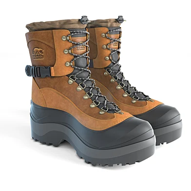 Sorel Men's Conquest Boot