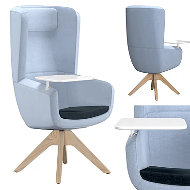 Arca Chair AA6099