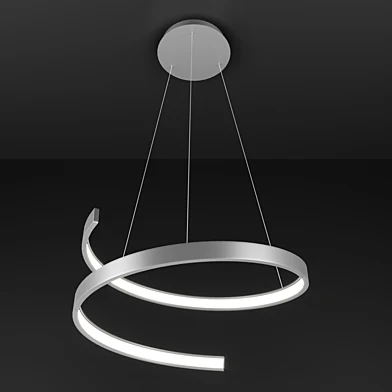 Подвесной светильник HOKASU Spiral