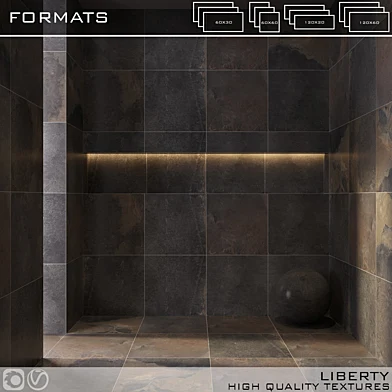 Керамическая плитка (керамогранит) LA FABBRICA LIBERTY