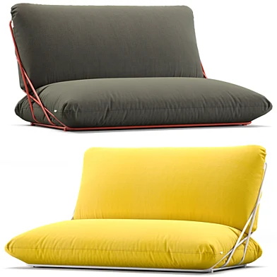 Valentina Sofa diabla