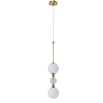 Подвес Bubles 2, арт. 24910 от Pikartlights