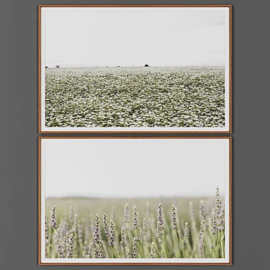 Picture frame set 00052-5