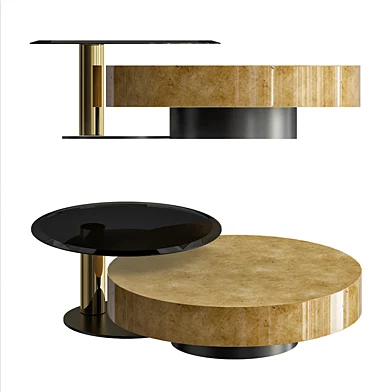VB coffee table