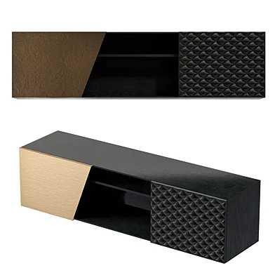 VB cabinet