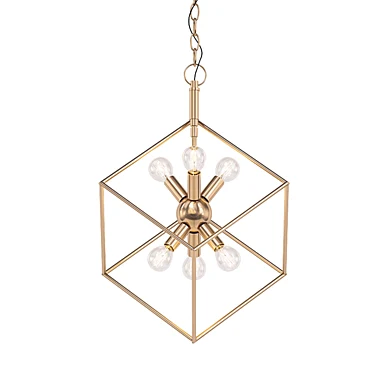 roundaout pendant