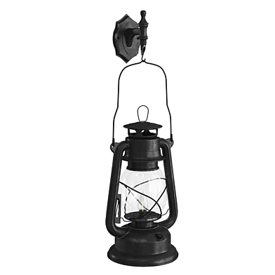 Retro Lantern