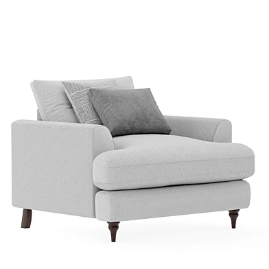 Joules dfs armchair