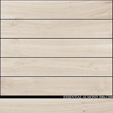 Ariana Ceramica Essential Almond 200x1200
