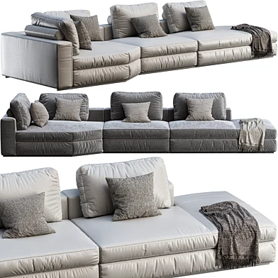 Sofa Natuzzi Dominio