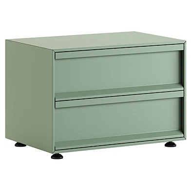Blu Dot / Superchoice Nightstand
