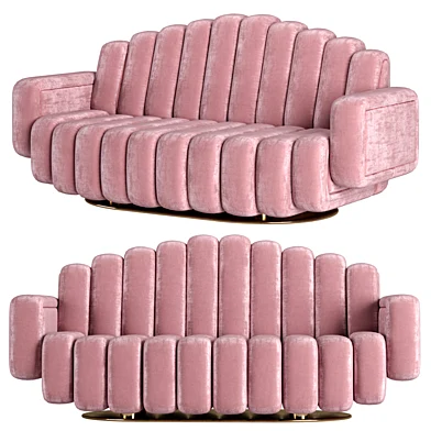 Clan Milano Oblomow Sofa