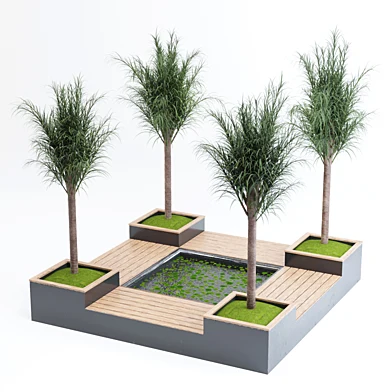 Palm Garden