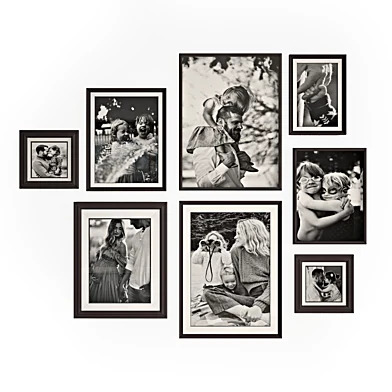 Family photo set 9