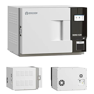 Плазменный стерилизатор Reno-S20