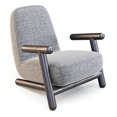 HC28: Bold - ArmChair
