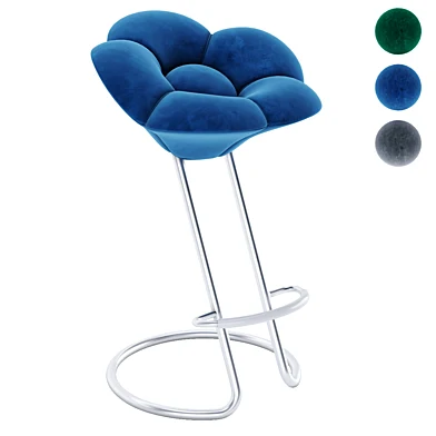 Soshun Chair by Edra