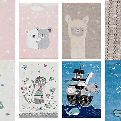 Rug collection | №082