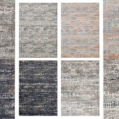Rug collection | №083