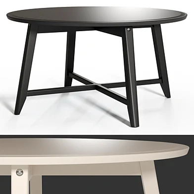 Стол Журнальный Kragsta (ikea)