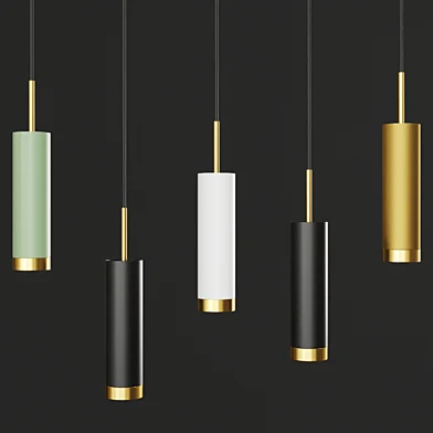 Pendant lights Lampatron TALSI ONE_2
