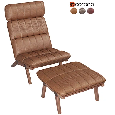 armchair