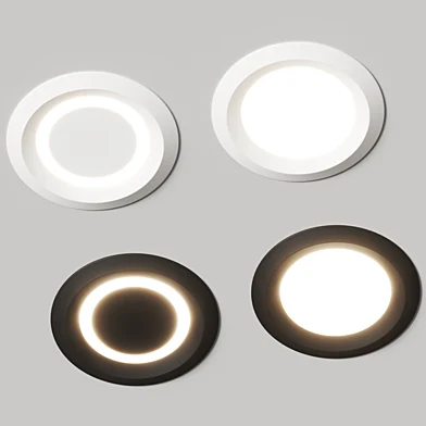 Terzo Light Yan Spotlights
