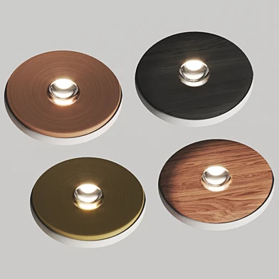 Eden Design CD Spotlights