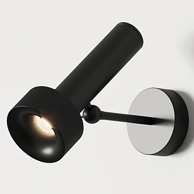 Aromas del Campo Focus Wall Lamp