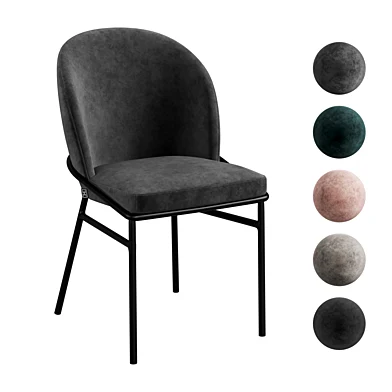 Eichholtz Willis chair