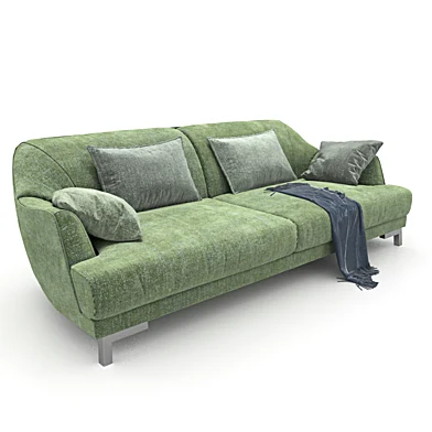 Диван 527 - Natuzzi_DonGiovanni 2906
