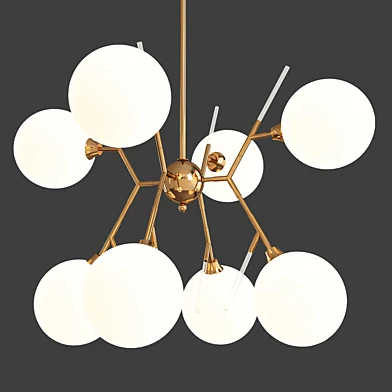 Polares chandelier