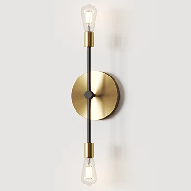 West Elm Mobile Sconce