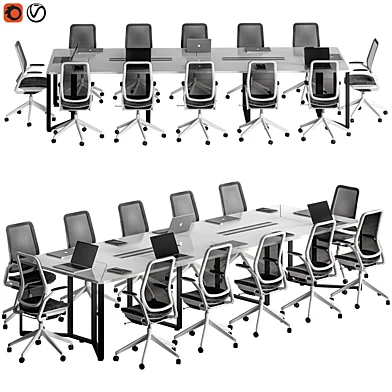 conference table 15