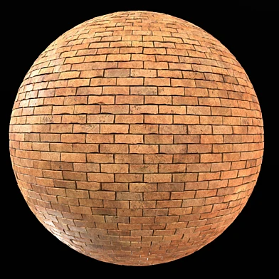 Wall Brick Design-02