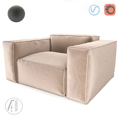Armchair Fox