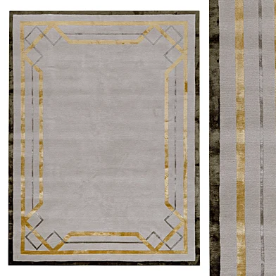 Premium carpet | №195