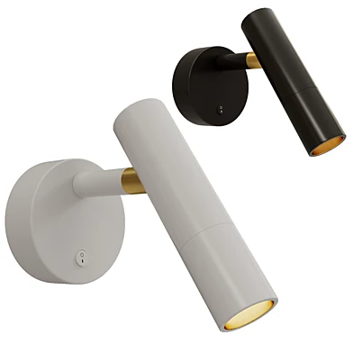 Loft-concept - Seraise sconce