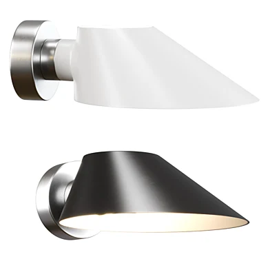 Aromas Cohen Wall Lamp / Светильник настенный