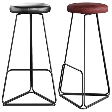Delta bar stool by mad furniture