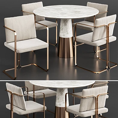 Dinning Set 6
