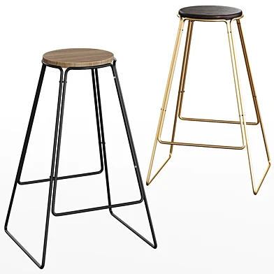 HOMRanger bar stool