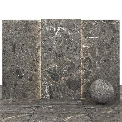 Sarita Black Stone 03
