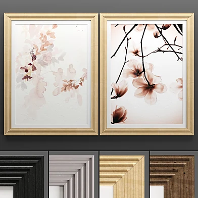 Art Frame 743